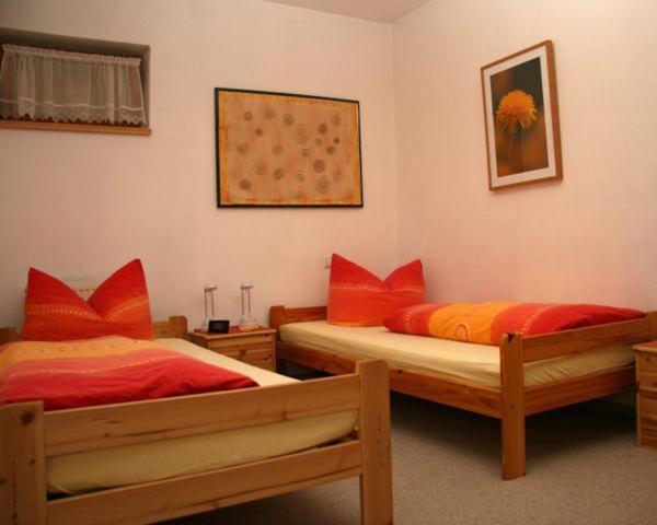 Steber Monika Apartment Vandans Exterior photo